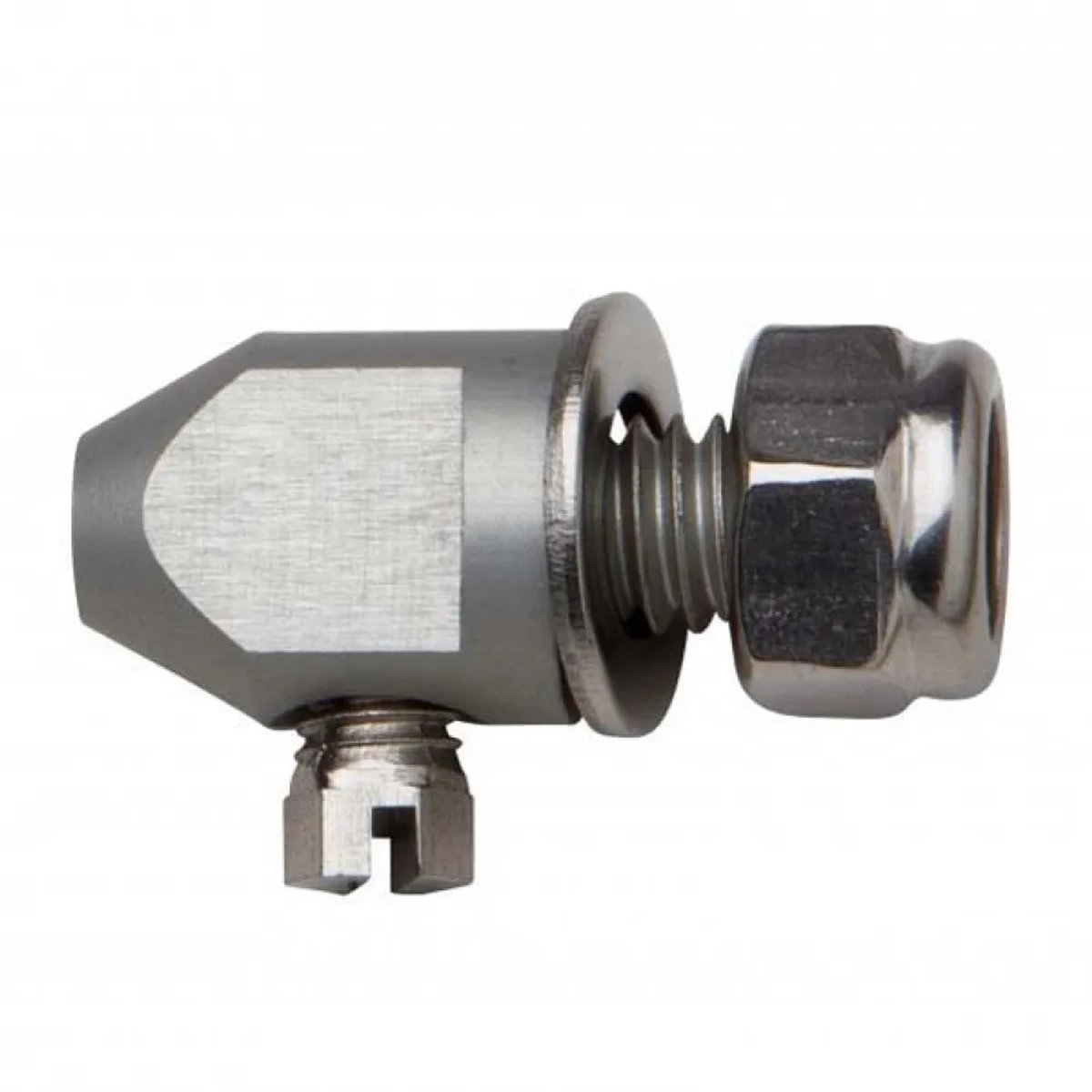 Windex 10 Connector Zilver