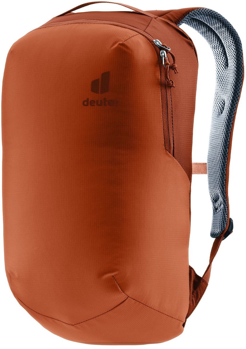 deuter vrijetijdsrugzak rugzak Yort 15 Backpack Copper - Oak terracotta