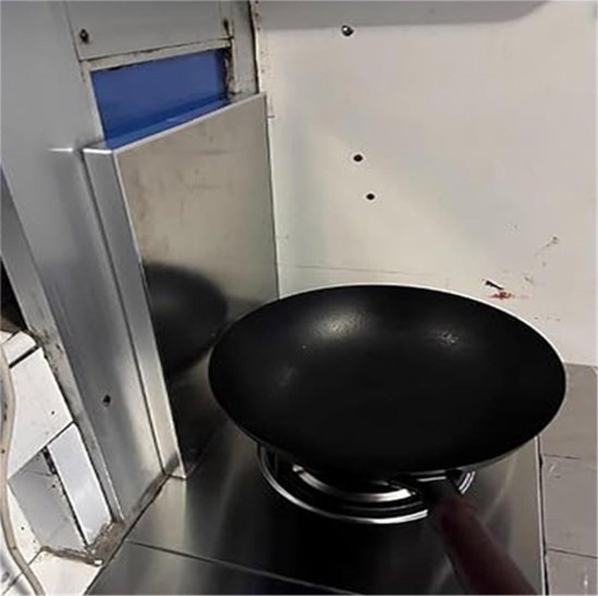 Koelkast Isolatie Paneel - Hitte Schild - Keuken Bescherming - Energiebesparend Ontwerp - Diverse Maten - Zilverkleurig