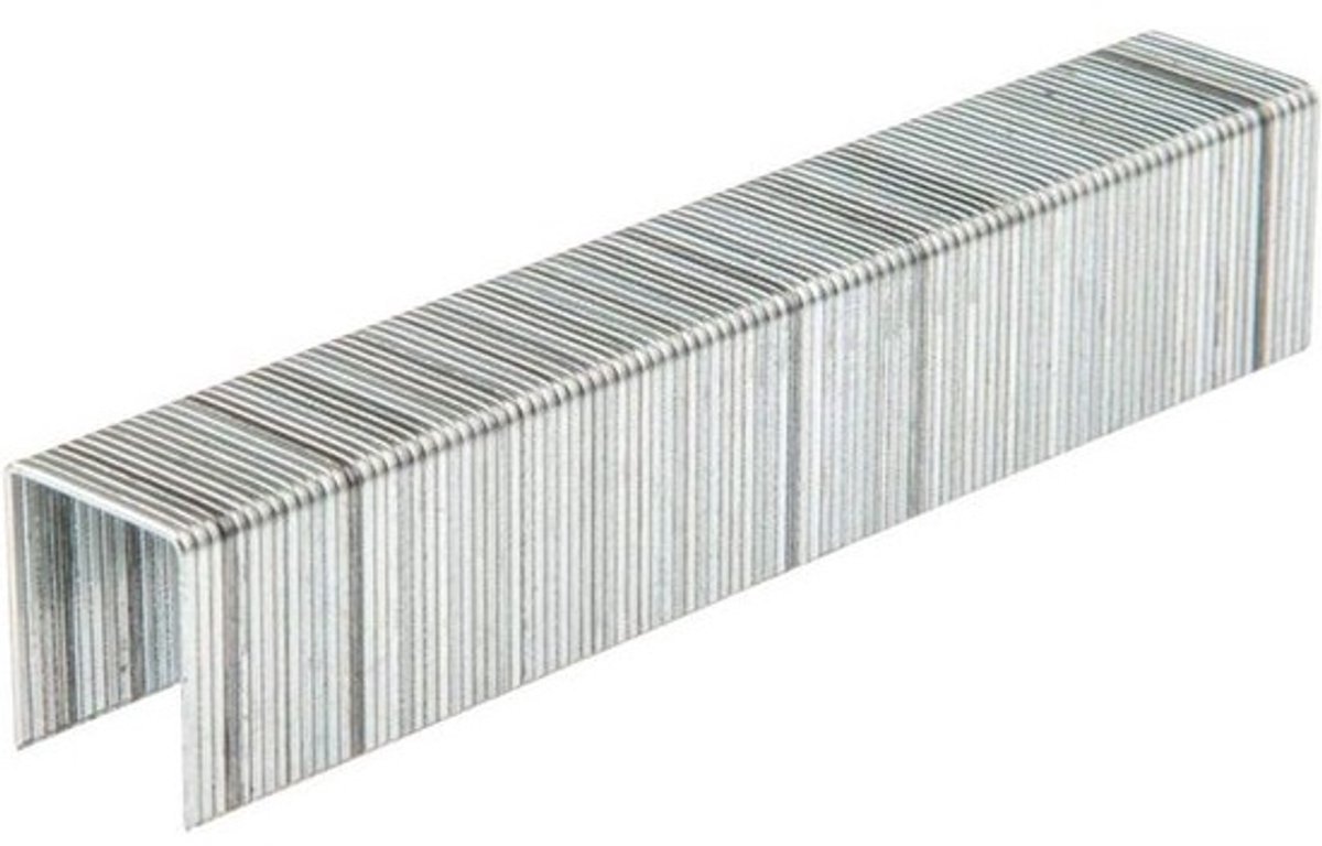 Nietjes 14 mm 1000 stuks voor nietmachine