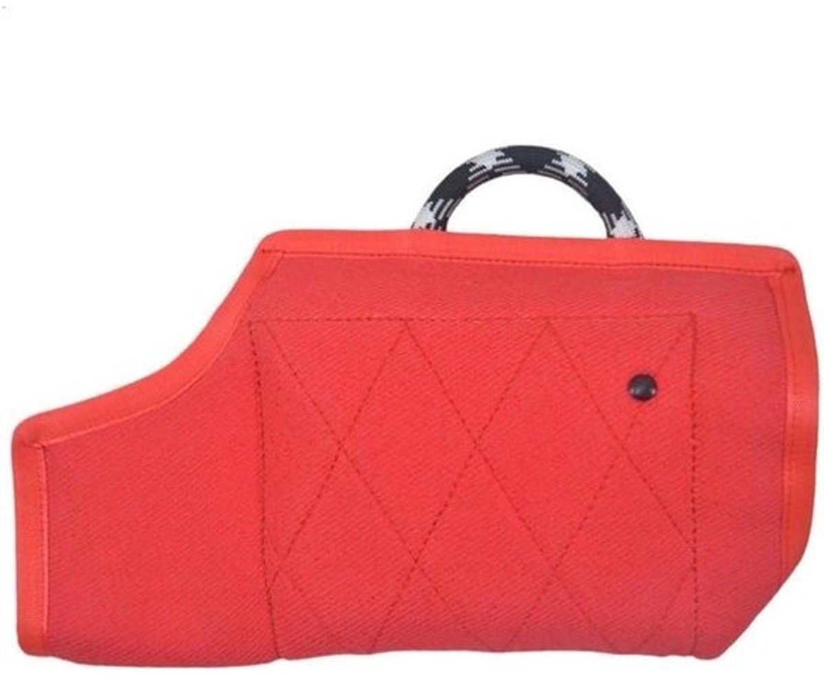 Honden Trainingshuls - Beschermhoes Arm - Hondentraining - Scheurvast Materiaal - 51 cm Lengte - Meerdere Kleuren