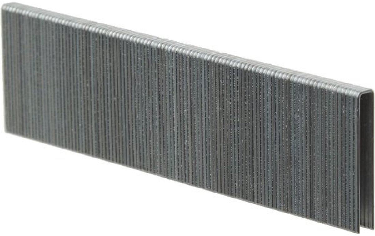Kroonnietjes 1-3/8 inch x 7/32 inch 18GA 3000 stuks