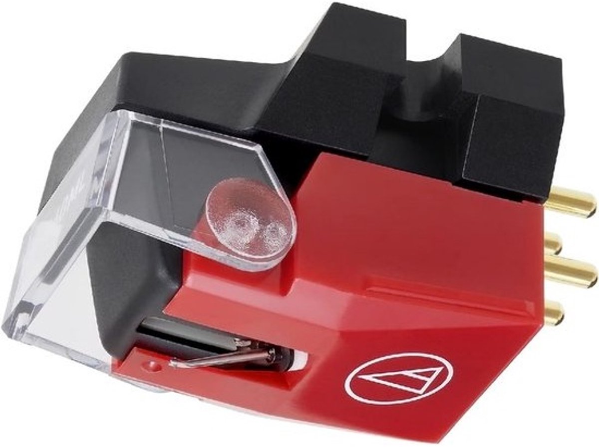 Platenspeler Naald met Microlinelement voor Stereogeluid