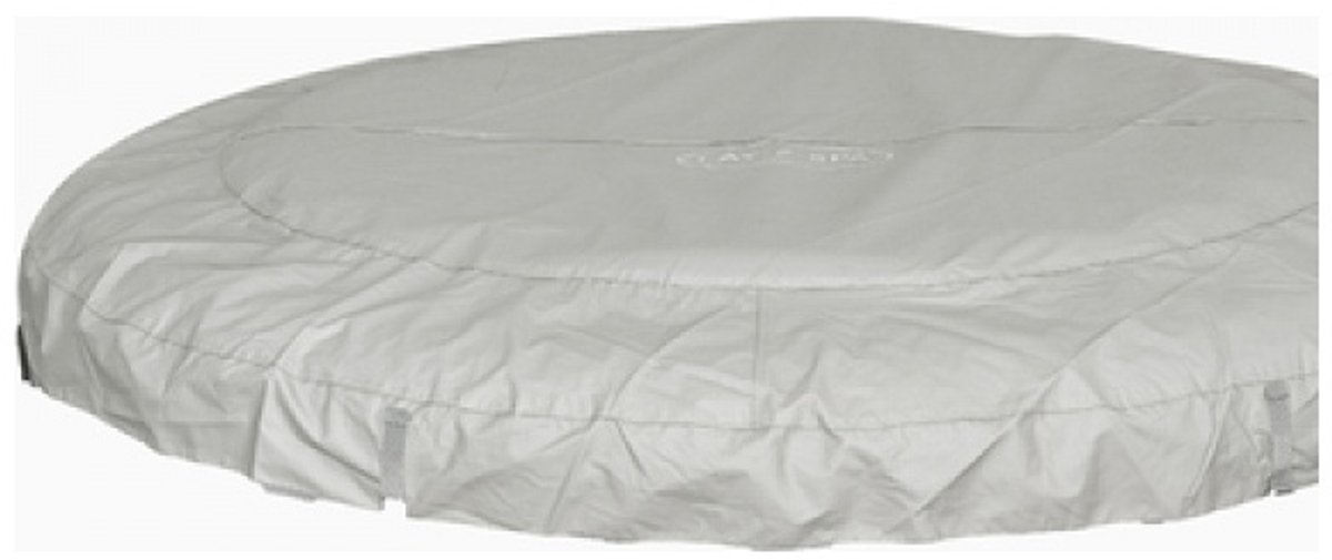 Bestway Lay-Z-Spa Tahiti Top Leatheroid Cover 180 x 66 cm