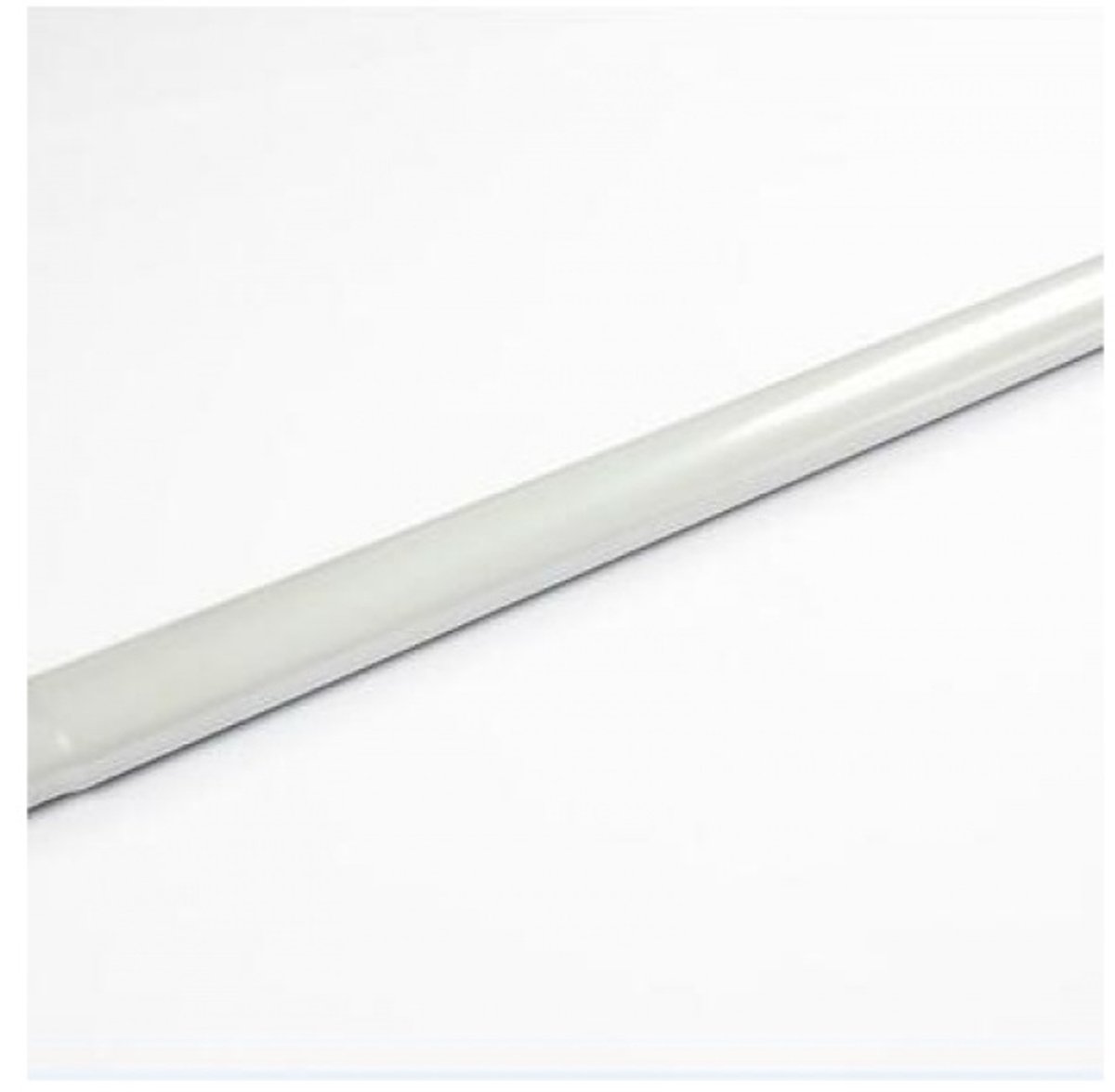 Bestway Power Steel Zwembad Top Rail voor 488 x 122 cm