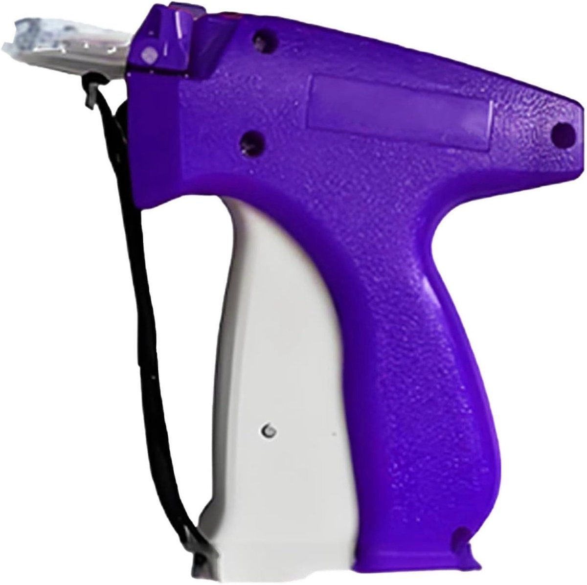 Mini Naaimachine voor Snel Kledingreparaties, Ideaal voor Knopen Hechten en Noodherstellingen, Duurzaam en Compact Design