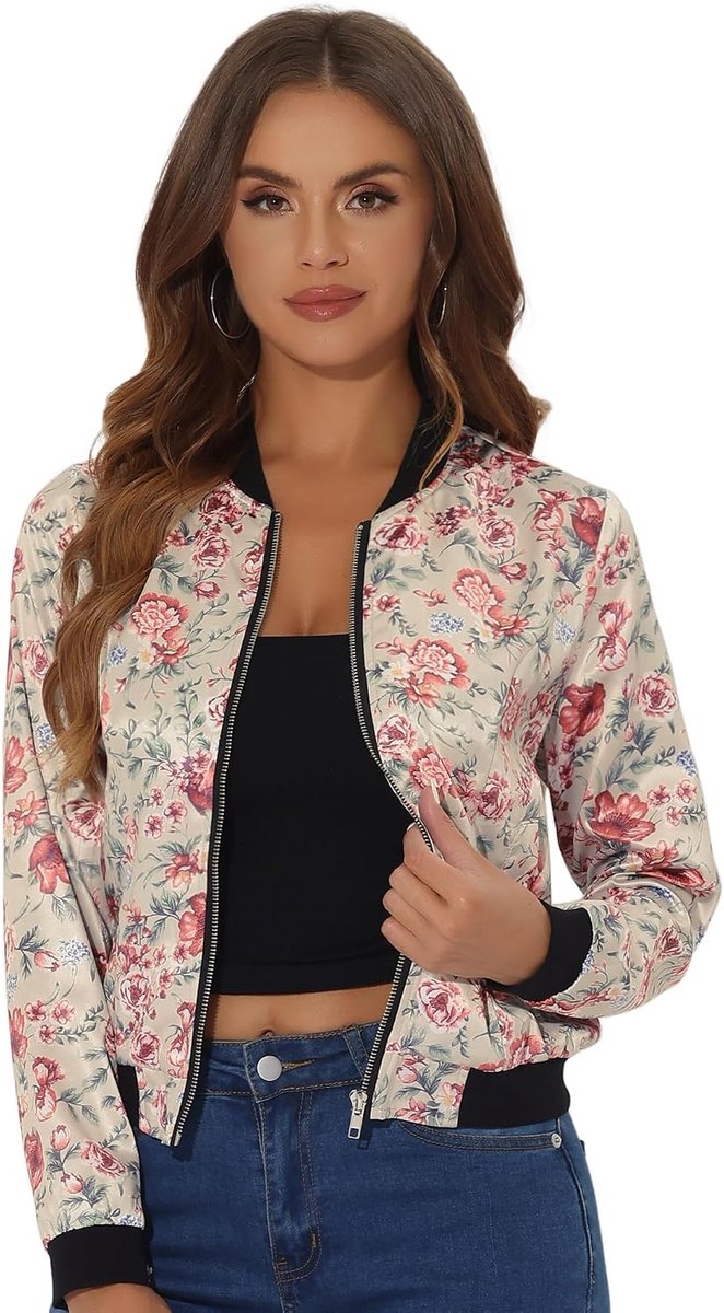 K Basic Jacket dames Basic Jas