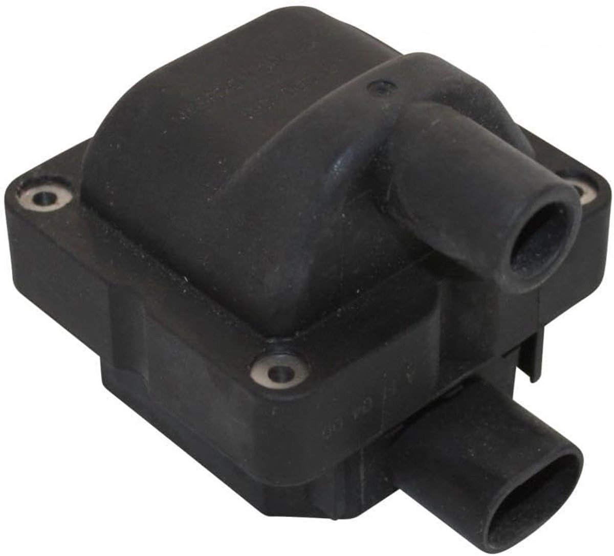HT Bobine voor Scooter Piaggio 50 Vespa LX 2010-2020 nieuw