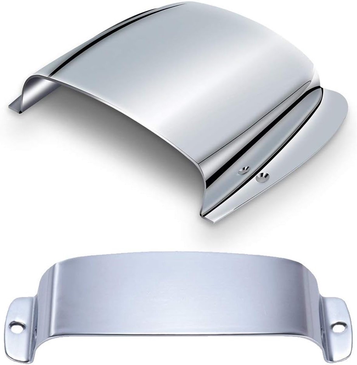Pickup Bridge Cover Gitaar Bridge Plate Cover Precisie Bass Pickup Cover voor Elektrische Gitaar Vervangende Onderdelen