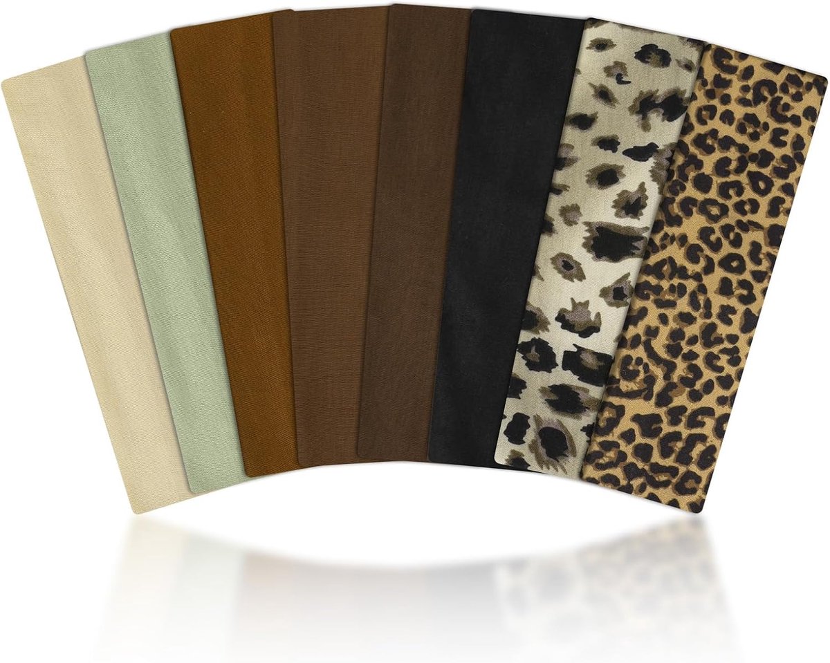 Banden voor dames, sport, haarband voor dames en heren, antislip, elastische zomerhaarbanden voor cosmetica, workout, yoga, hardlopen, fitness, gym, haaraccessoires