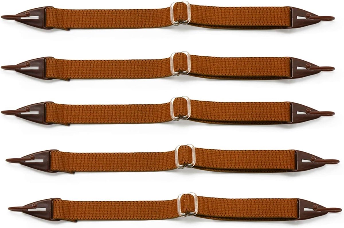 Bril Koord, Kinderen Bril Band, Sport Brillen Hoofd Band Retainer (5 Stuks Per Pakket)