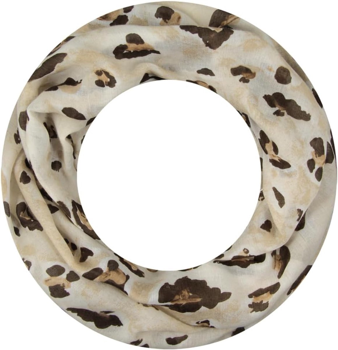 Loopsjaal dames colsjaal halsdoek smalle loopsjaal (880053)
