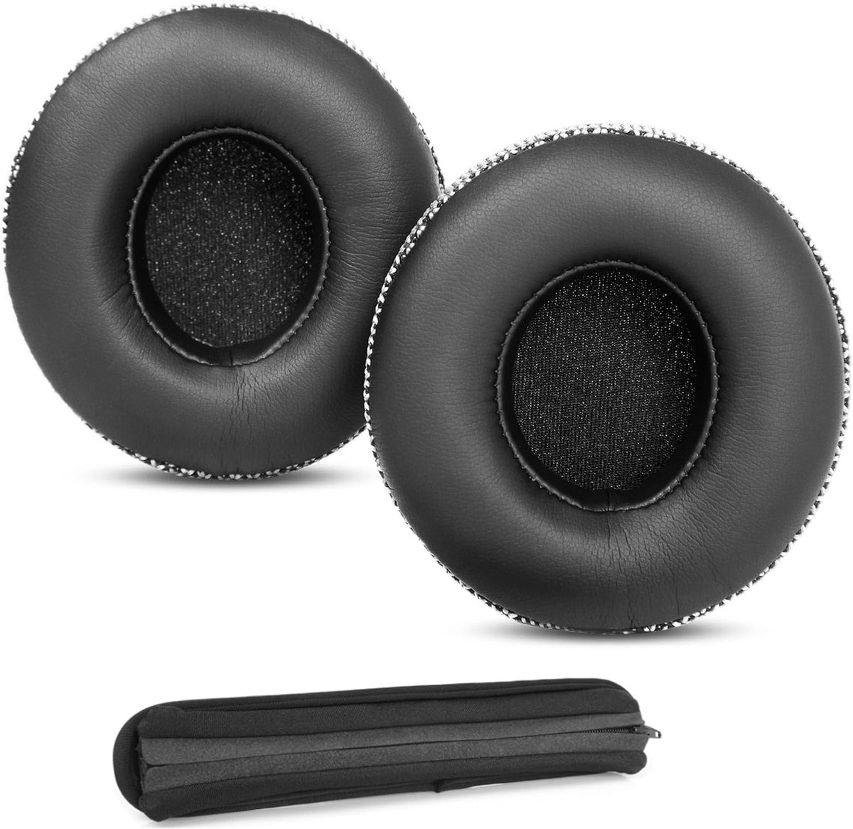 Oorkussens en hoofdband voor Beats Solo 2 & Solo 3