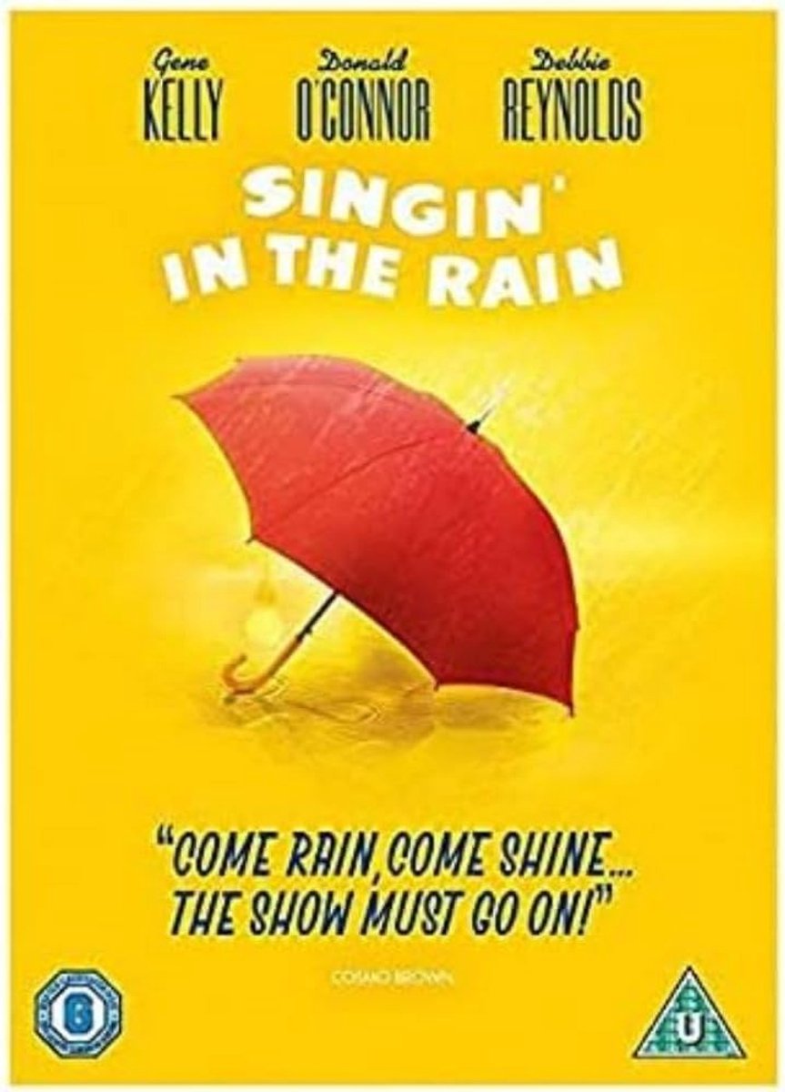 Singin' In The Rain