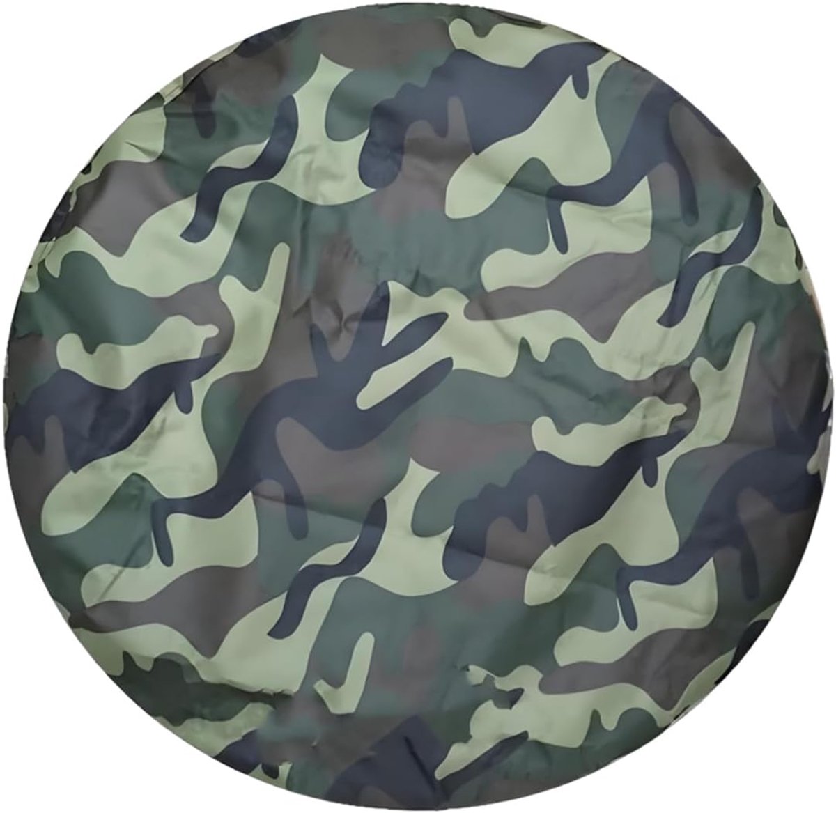Reservewielhoes 600D Reservewiel Beschermhoes Reservewielafdekking