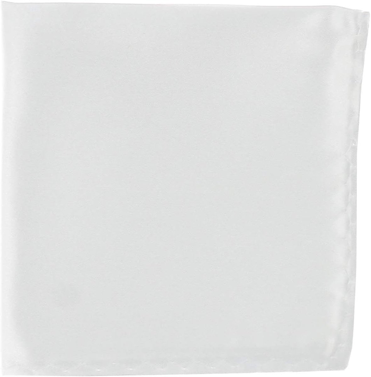 kleur kostuumtas – zakdoek voor heren – accessoire vierkant jaszak – bruiloft, ceremonie