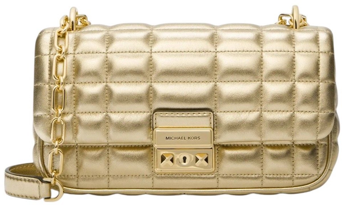 Tribeca Small Convertible Chain Shoulder