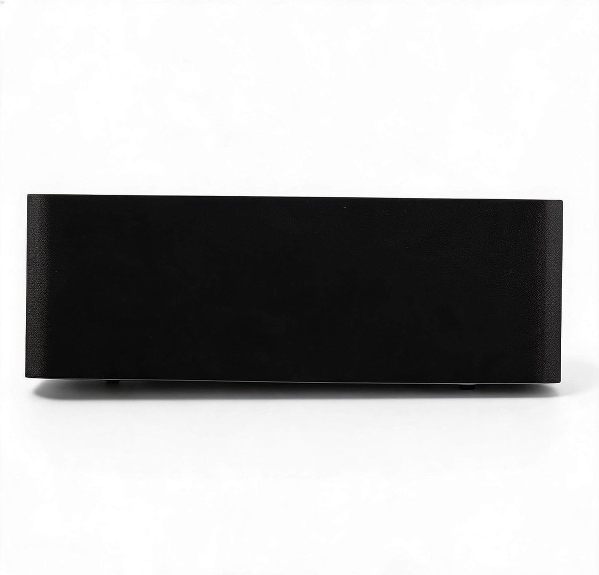 3x1 HDMI-switcher 4K 120Hz, Automatisch Schakelen met Afstandsbediening, HDCP 2.3 en HDR-ondersteuning, Plug and Play voor Pc Naar Tv-monitor, Behuizing van Aluminiumlegering