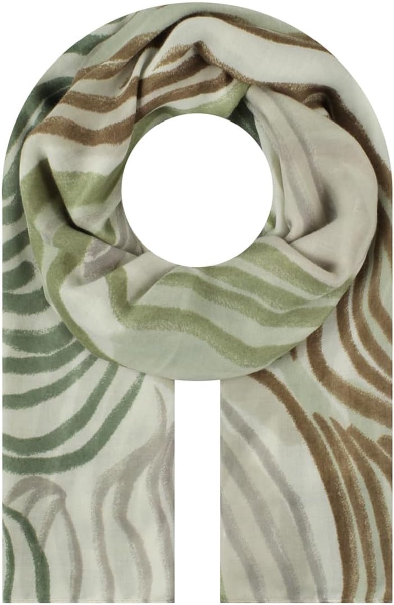 Sjaals, 880035, voor dames, hoofddoek, halsdoek, sjaal voor dames, doeken, stola
