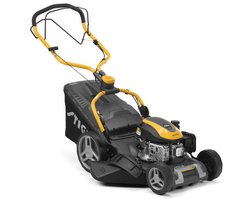STIGA Combi 748 S Grasmaaier - Benzine - 46 cm - zelfrijdend