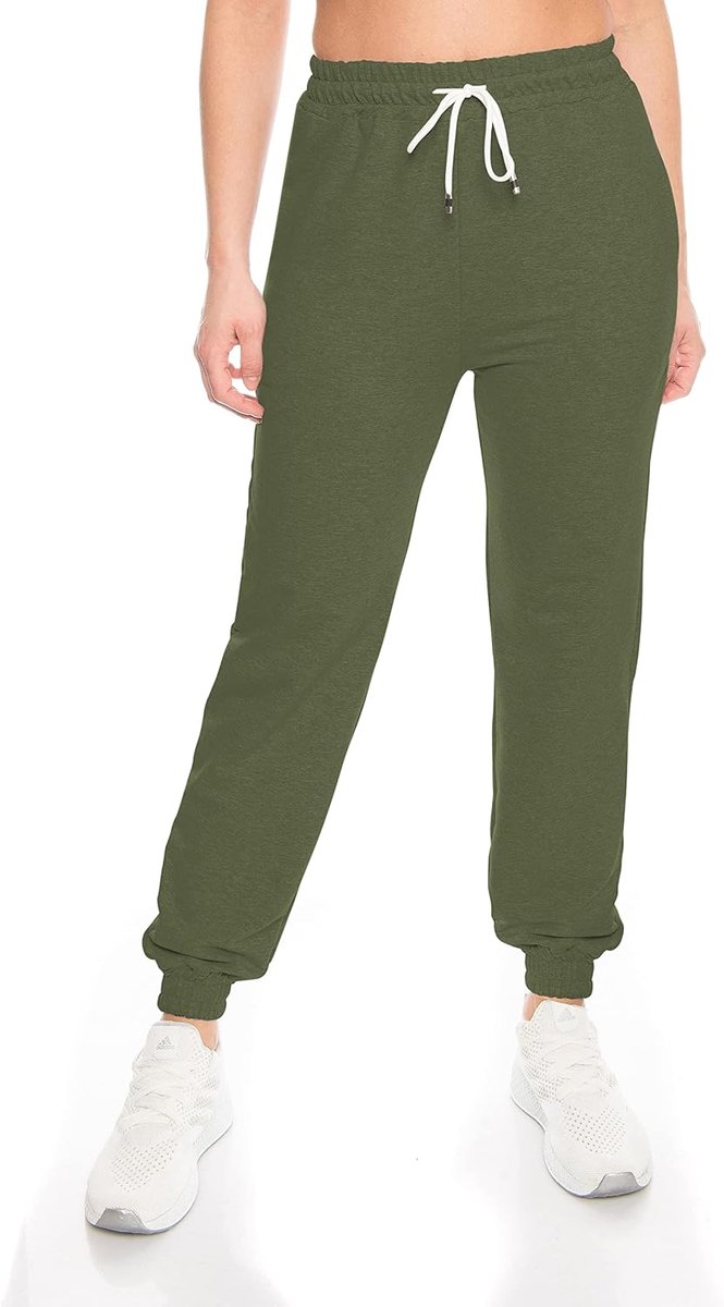 Dames Joggingbroek MADE IN FRANCE