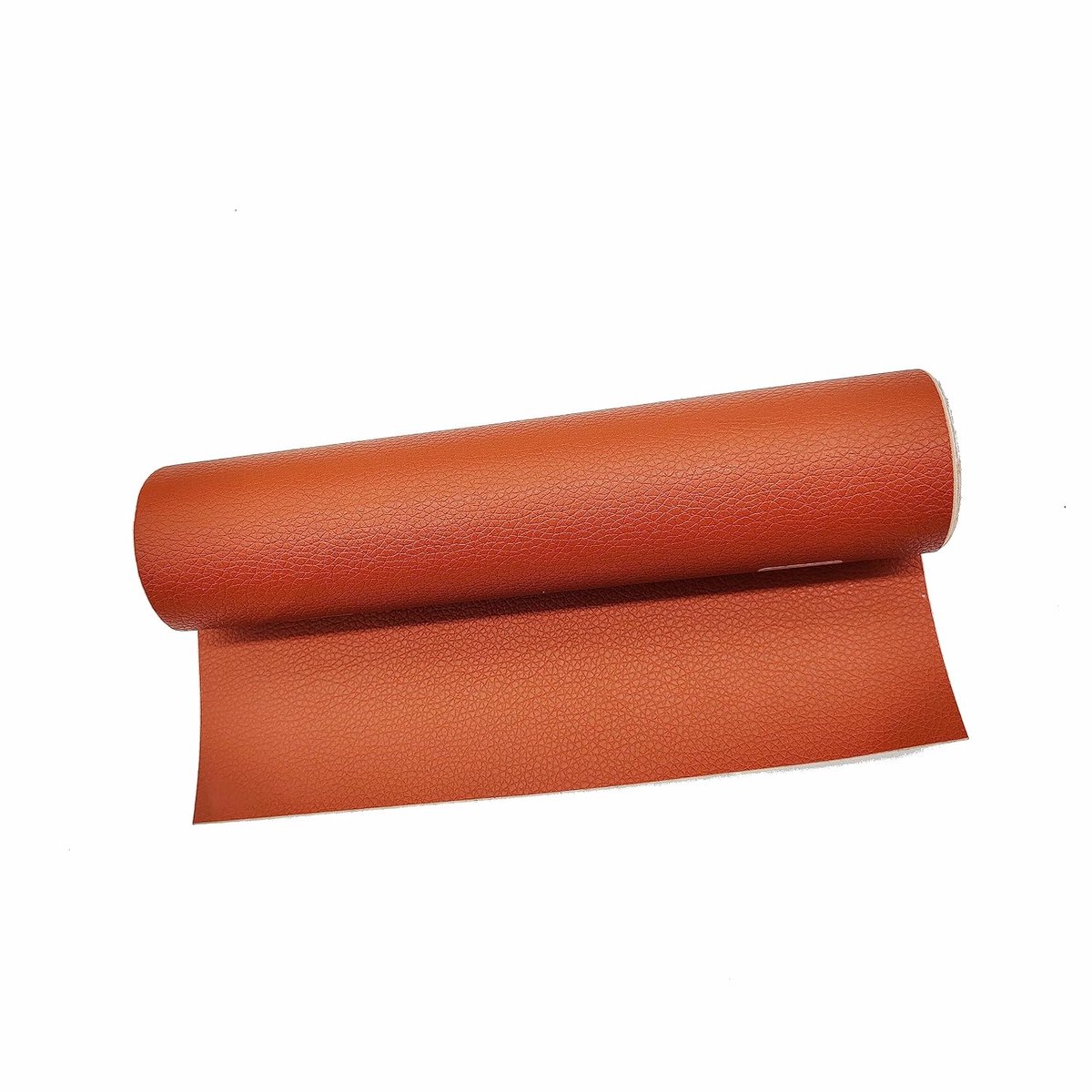 Leer, kunstlederen patches, zelfklevende reparatieset voor motorfiets, bank, rugleuning, stoelen, doe-het-zelfknutselwerk, pennenetui, handtas, 20 x 120 cm, kastanjebruin