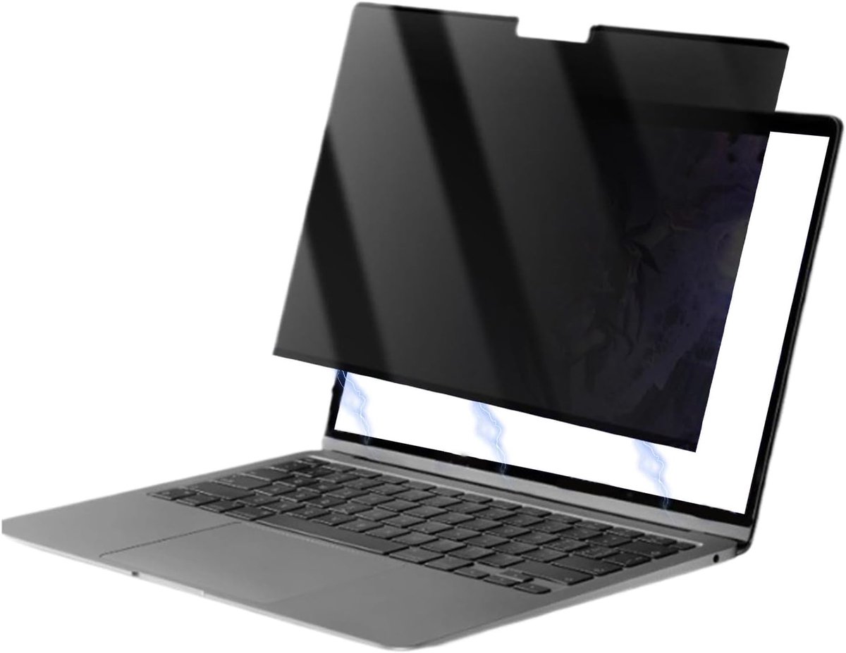 Privacy Scherm Magnetisch Laptop Beveiligingsscherm