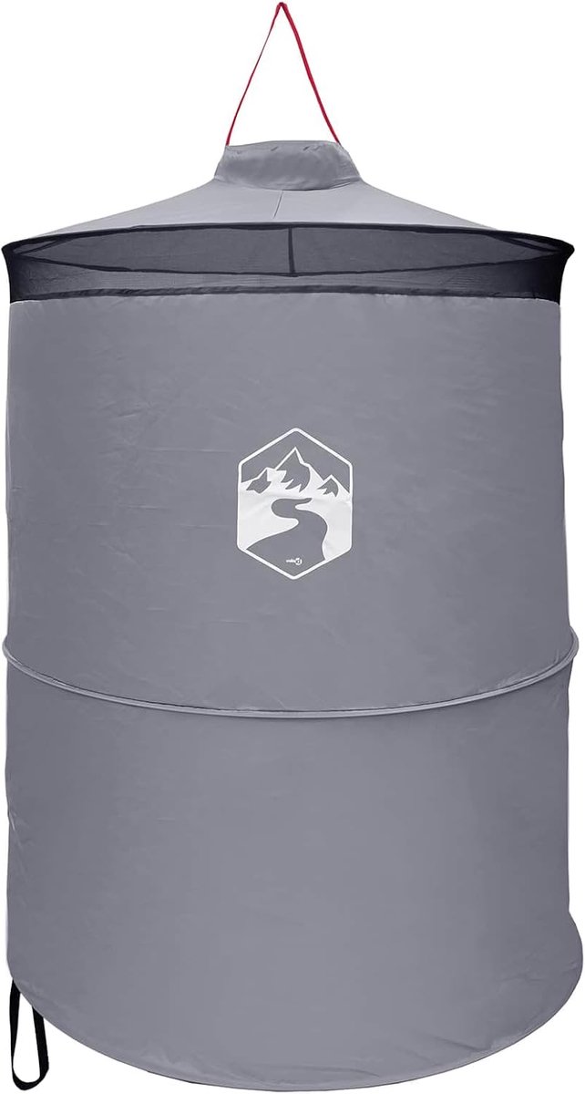 Pop-up toilet, 97 x 126 cm