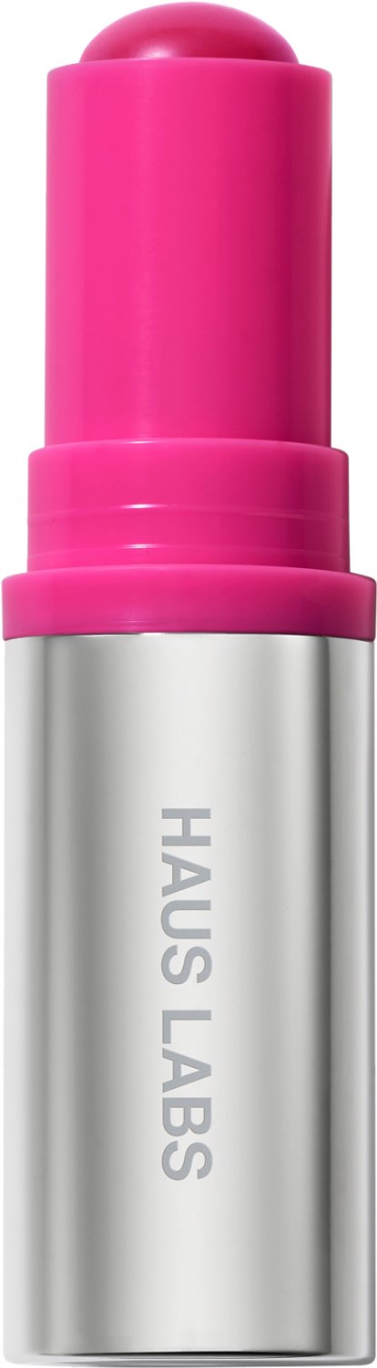 HAUS LABS - Color Fuse Glassy Blush Balm Stick - Glassy Pitaya