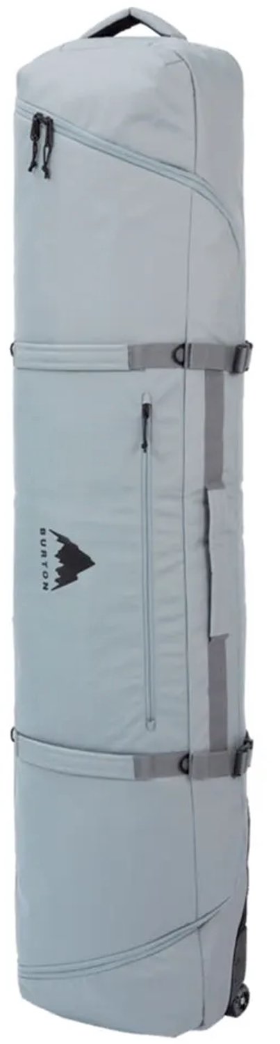 Burton Wheelie Gig Snowboardtas Grijs 156