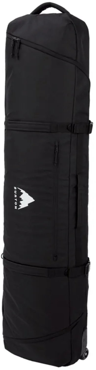 Burton Wheelie Gig Snowboardtas Zwart 166