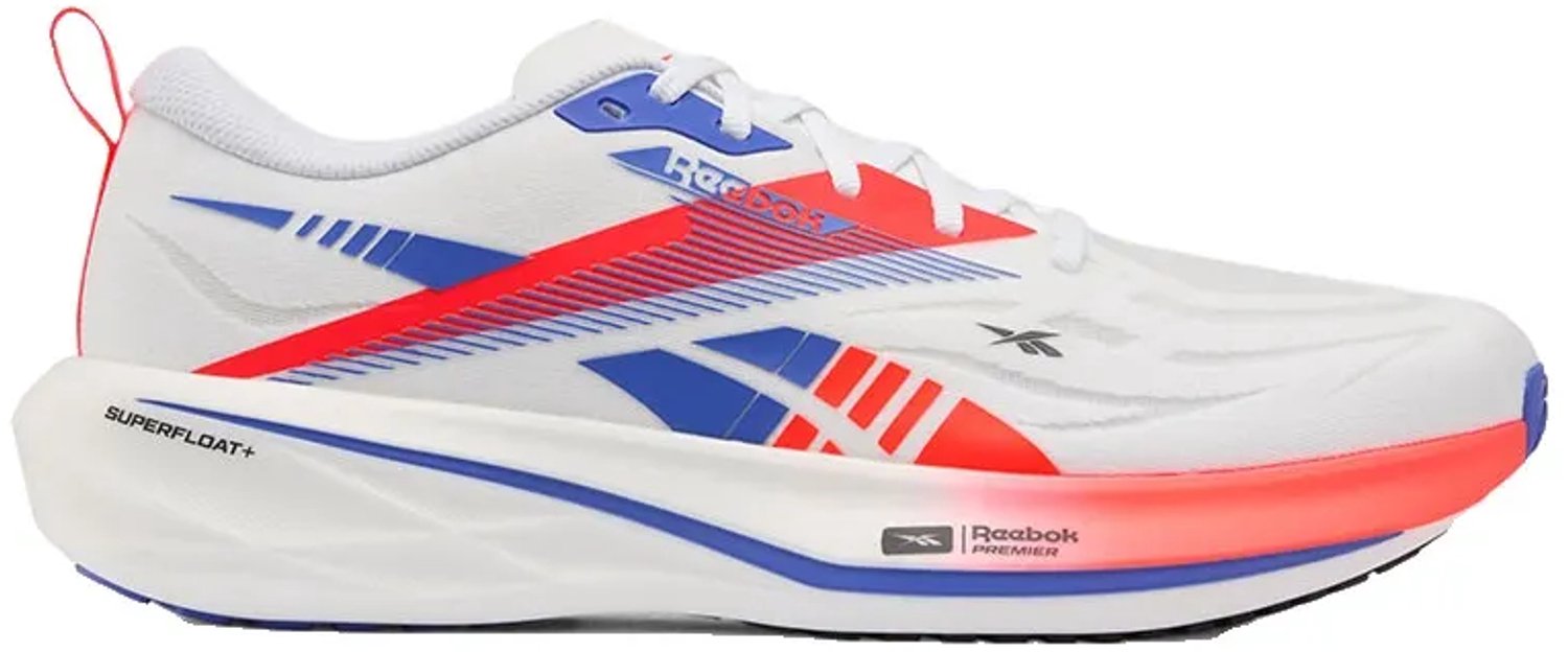 Reebok Float Premier Hardloopschoenen 1/2 Blauw