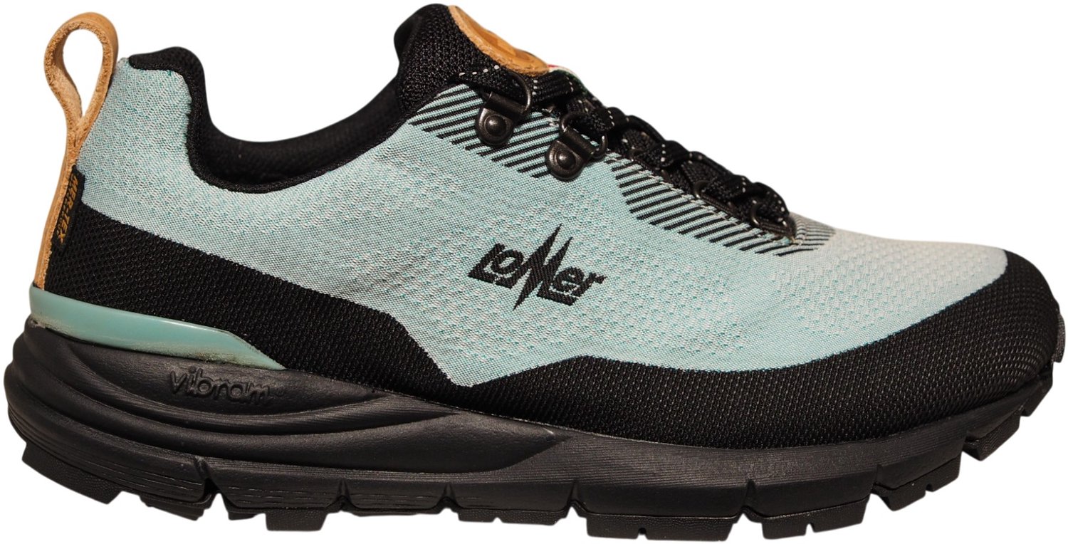 Lomer Spider 2.0 MTX blauw wandelschoenen uni (38.40010.A.04)