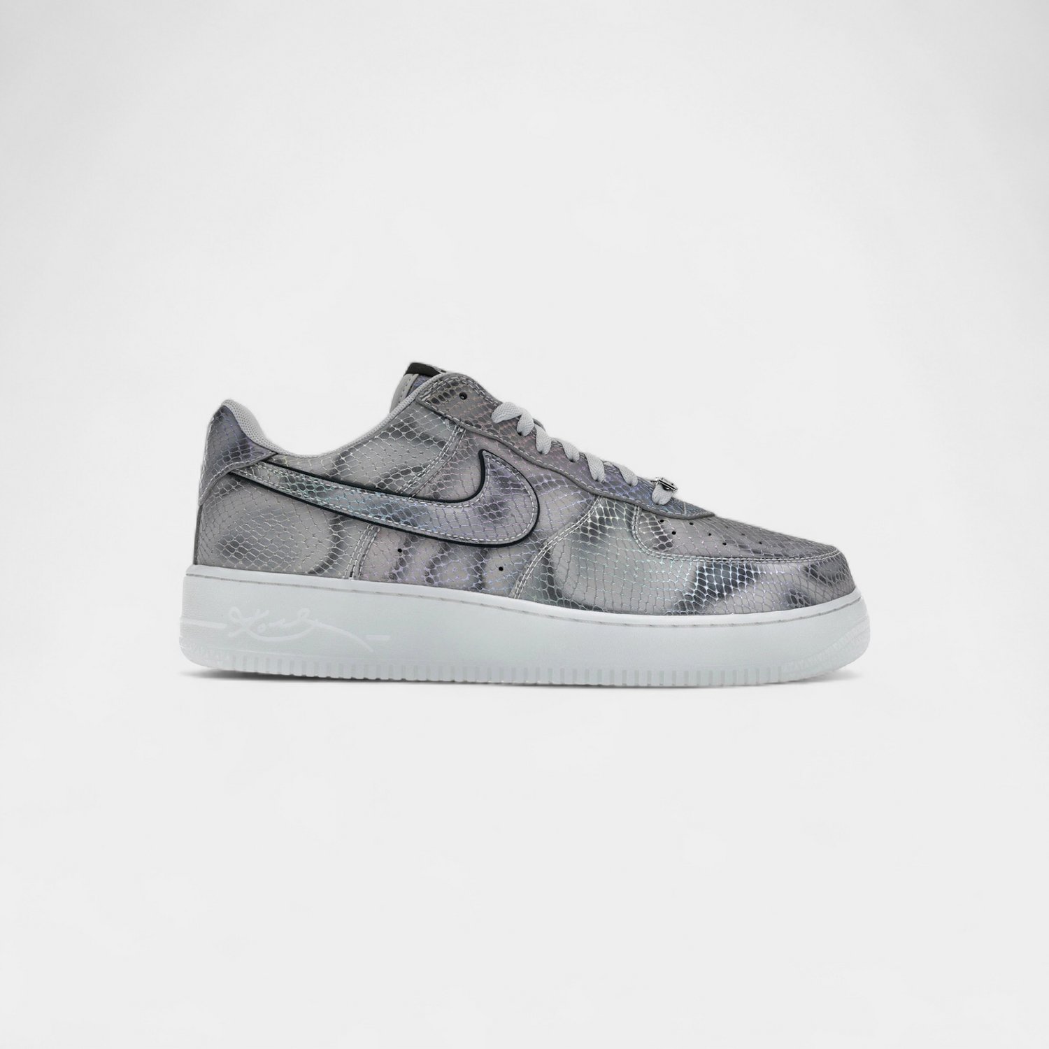 Nike Air Force 1 Low Protro Kobe Bryant Lenticular Wit