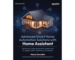 Advanced Smart Home Automation Solutions with Home Assistant
