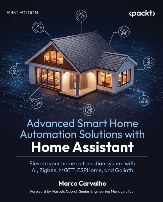 Advanced Smart Home Automation Solutions with Home Assistant