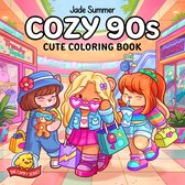 The Comfy Series- Cozy 90s