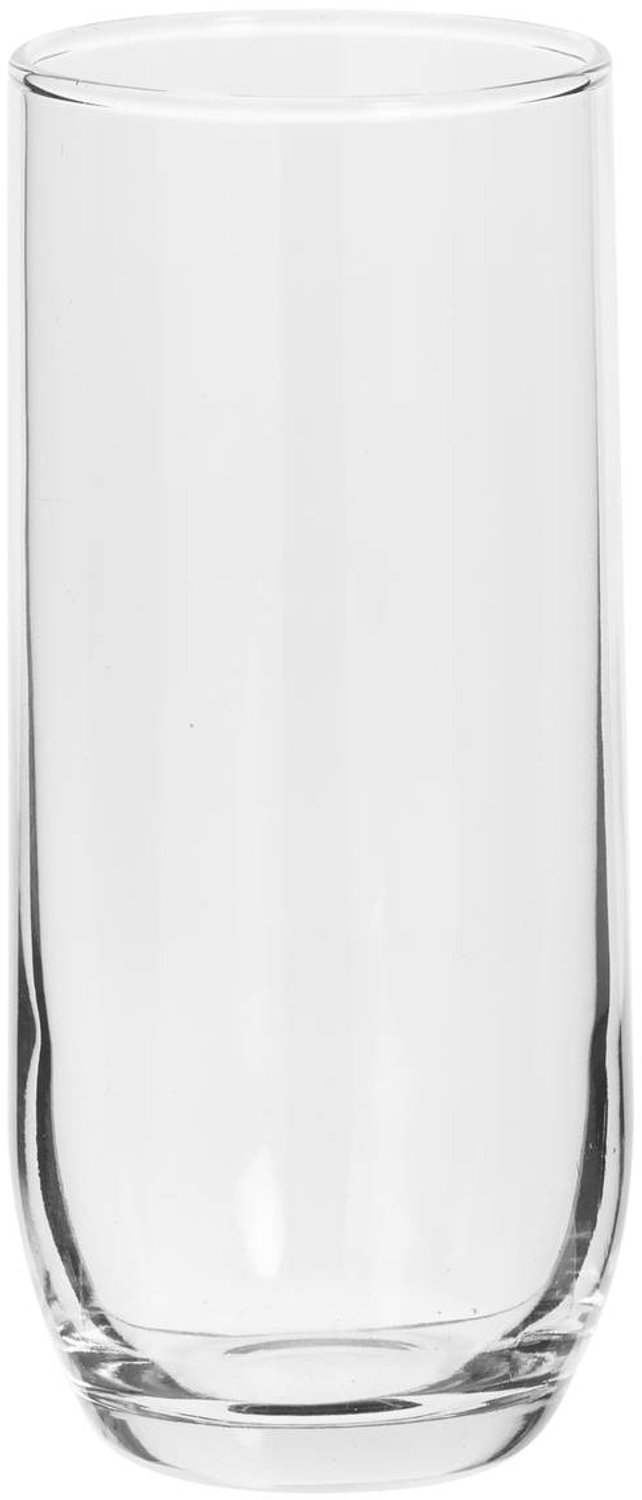 Set van 6 PAOL'EAU-bekers