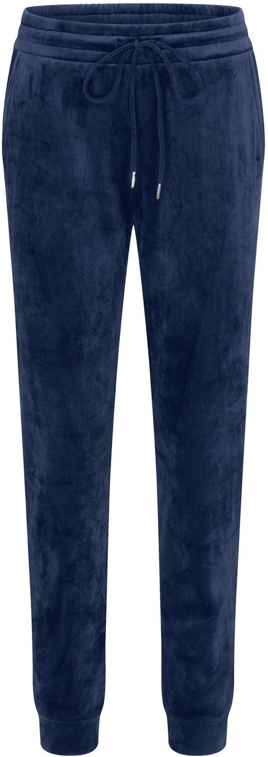 Triumph Sweatpants Red Label Velour Rib