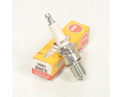 Bougie d'allumage NGK pour Moto Derbi 50 Senda R X-Treme Après 2005 Neuf