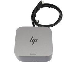 HP AW5M5UT#ABB TB4 Ultra 280W G6 Dock