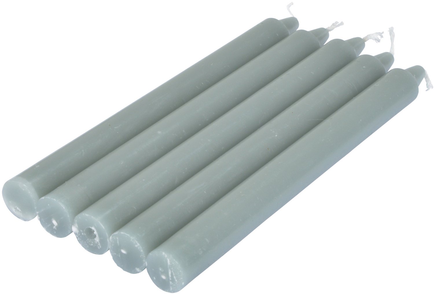 Homea - Set hoge kaarsen ESSENTIAL, 5 stuks, 20 cm