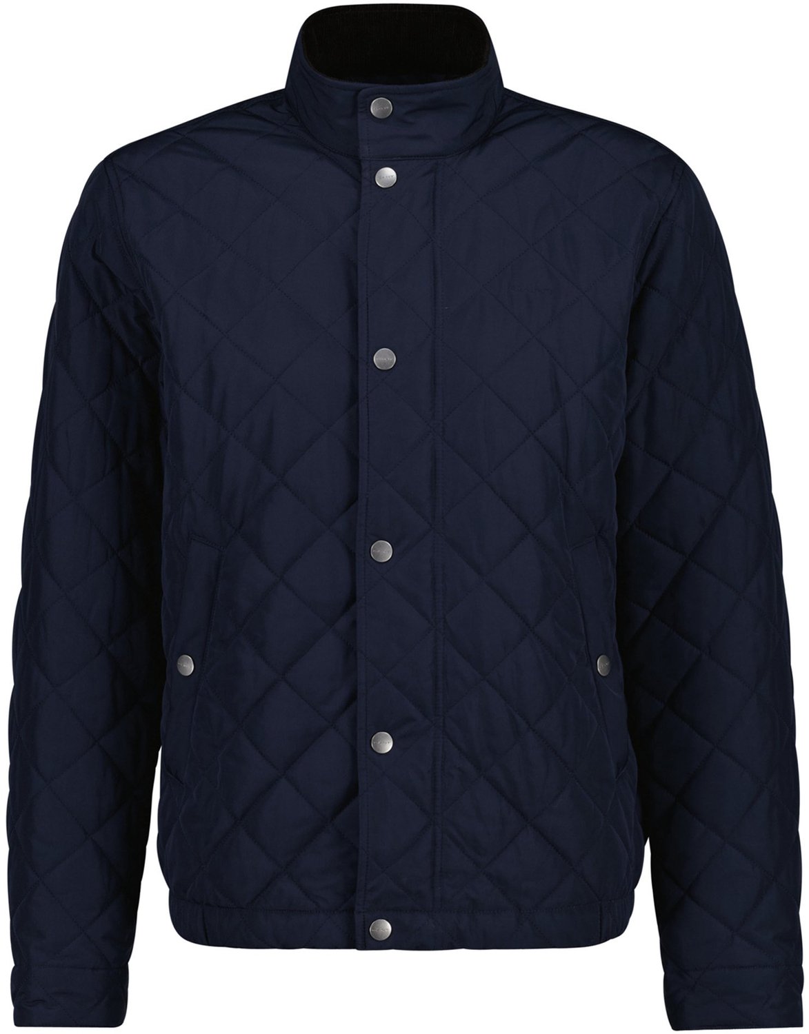 GANT Gewatteerd jack CLASSIC QUILTED JACKET Set van 1