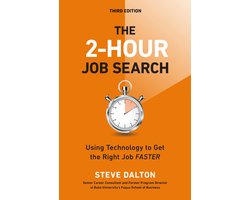 The Job Search Collection - The 2-Hour Job Search, Third Edition