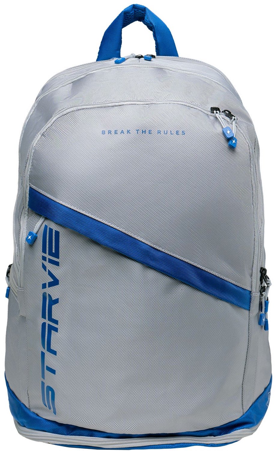 Backpack Starvie Artic Sport Gray