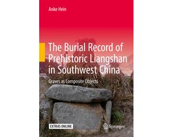 The Burial Record of Prehistoric Liangshan in Southwest China