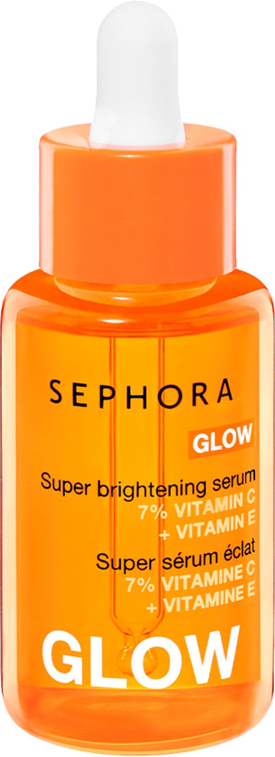 SEPHORA COLLECTION - Glow Super Brightening Serum - Gezichtsserum - 50 ml