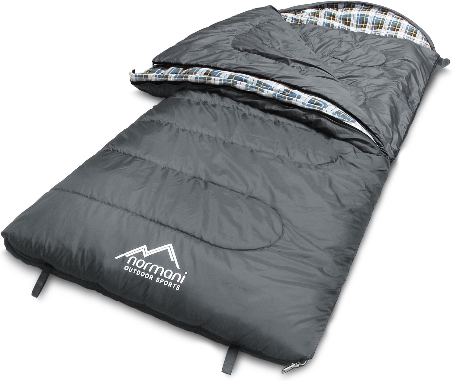 4-in-1-slaapzak „Antarctica“
