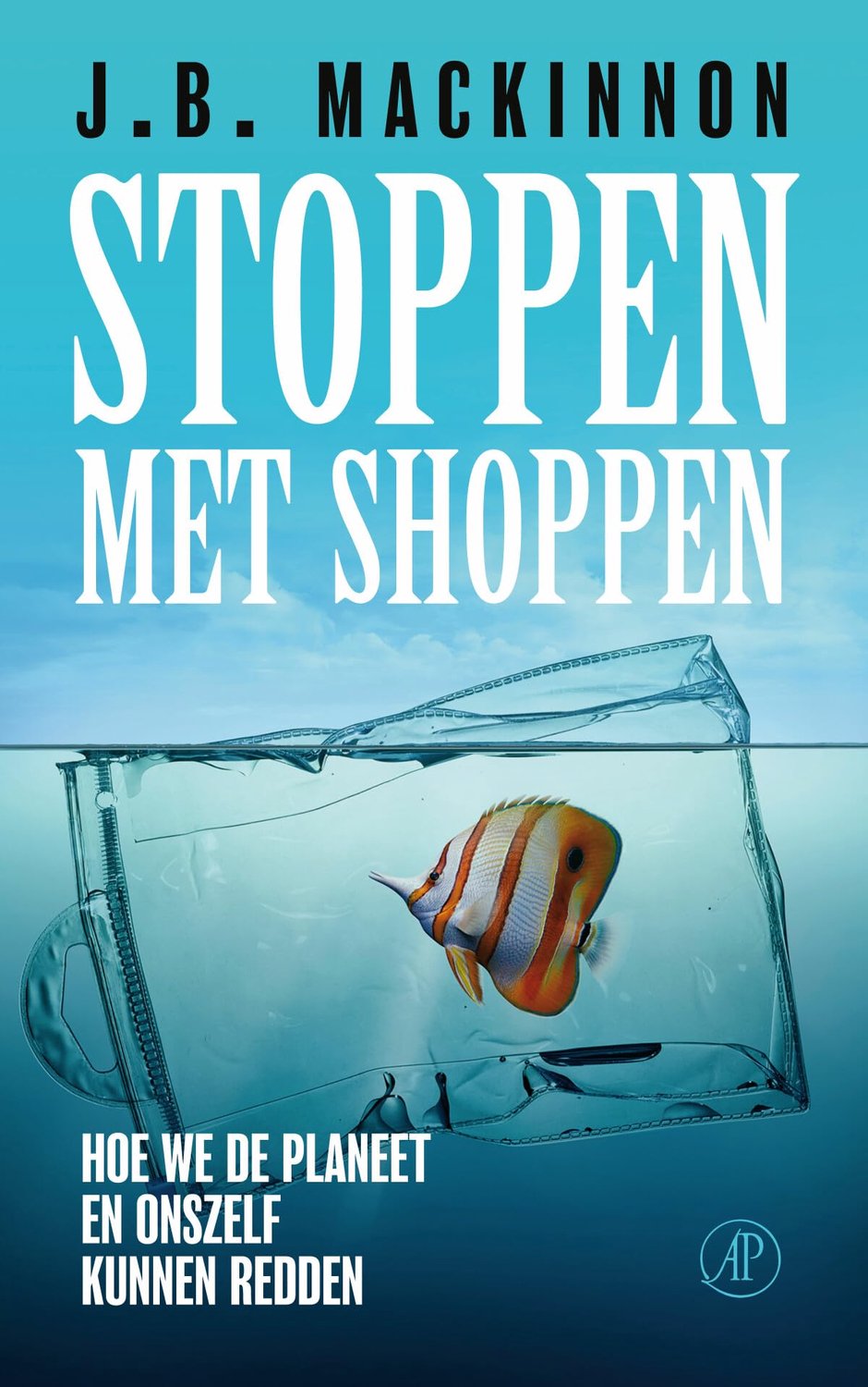 Stoppen met Shoppen: Duurzaamheid en Bewust Verbruik