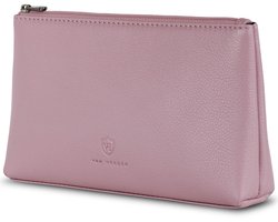 Cosmetic Bag in Lavendel voor Reis en Dagelijks Gebruik